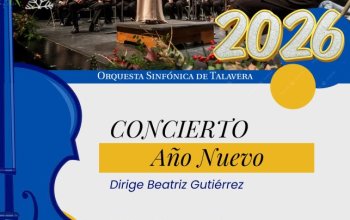 Concierto de Año Nuevo
