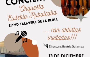 Concierto de Navidad