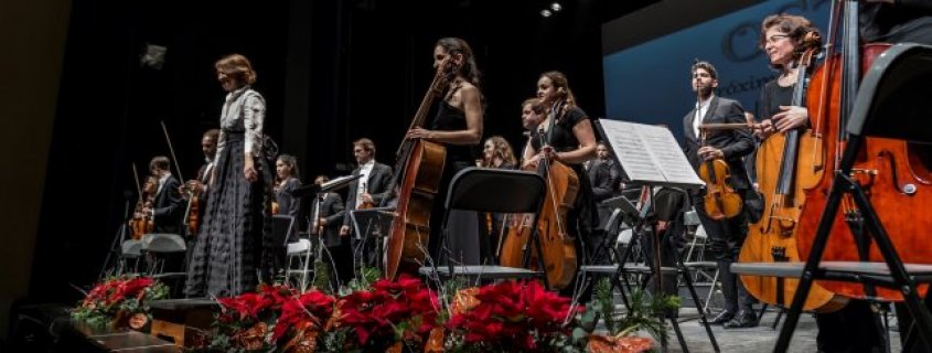 Concierto de Año Nuevo