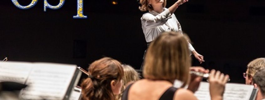 Concierto &quot;Inspiración Española&quot;