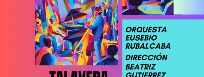 Concierto &quot;Talavera Canta&quot;
