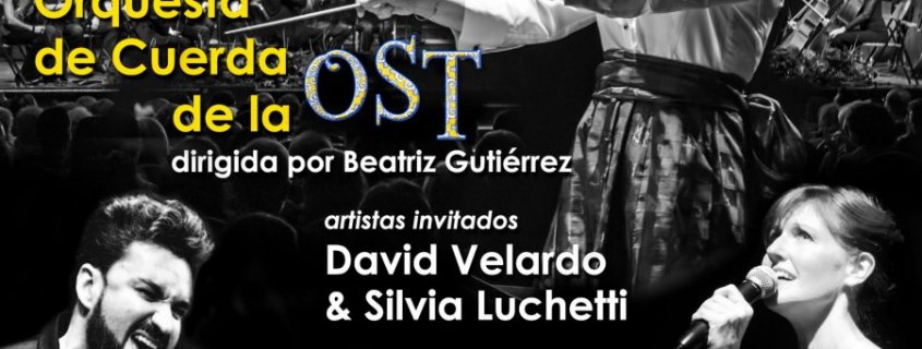 Concierto de Verano - Festival de Jazz