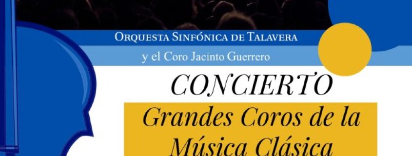 Grandes Coros de la Música Clásica