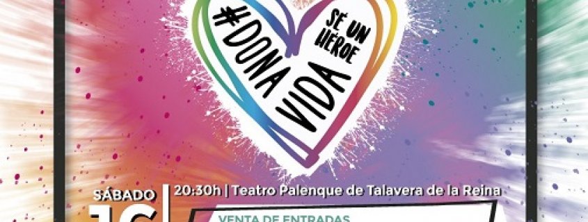 III Concierto Solidario una oportunidad contra la Leucémia