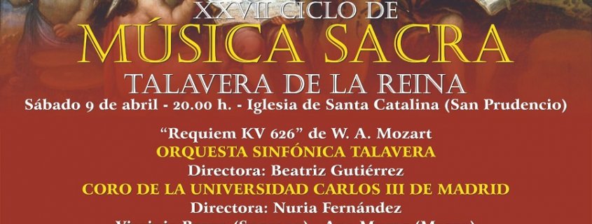 Requiem de Mozart