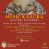 Concierto XXX Ciclo de Música Sacra