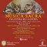 XXX Ciclo de Música Sacra