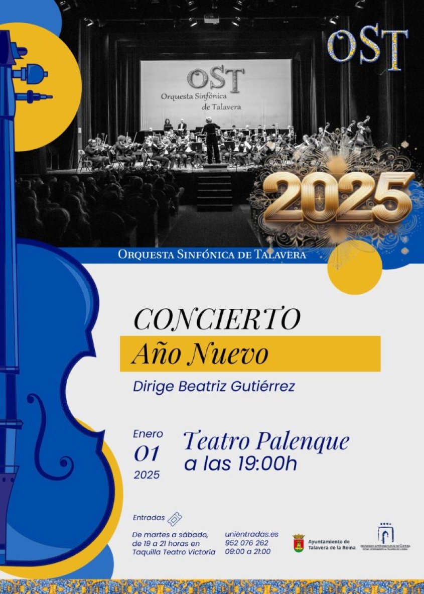 Concierto de Año Nuevo