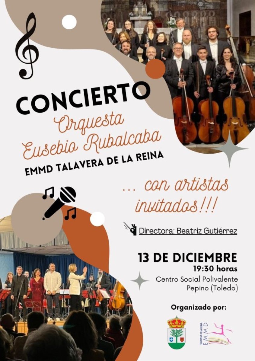 Concierto de Navidad