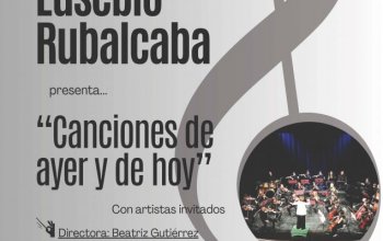 "Canciones de ayer y de hoy"