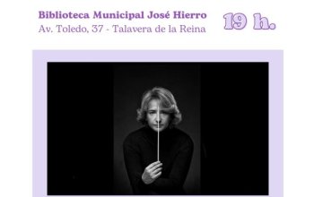 Charla-concierto "La mujer en el mundo de la música"