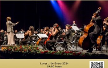 Concierto de Año Nuevo
