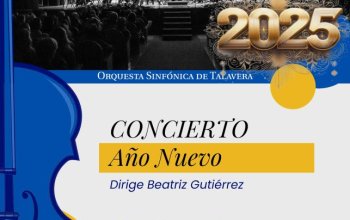 Concierto de Año Nuevo