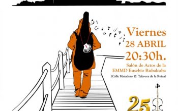 Concierto "Camino a Santiago"