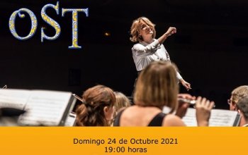 Concierto "Inspiración Española"