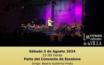 Concierto "Una noche de ensueño"