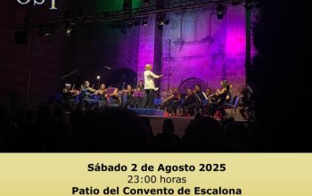 Concierto "Una noche de ensueño"