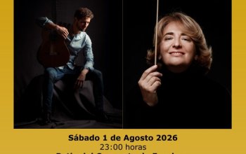 Concierto "Una noche de ensueño"