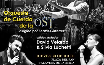 Concierto de Verano - Festival de Jazz