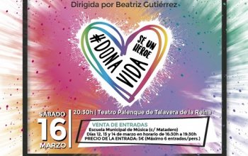 III Concierto Solidario una oportunidad contra la Leucémia