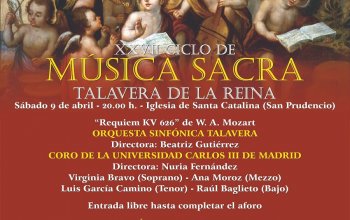 Requiem de Mozart