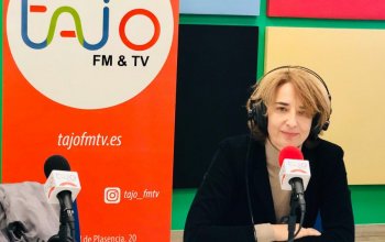 Entrevista Beatriz Gutiérrez Prieto