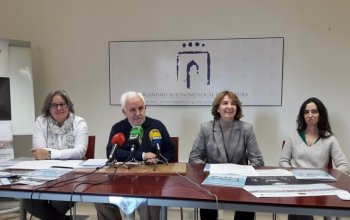 Presentación oficial de la flamante Orquesta Sinfónica de Talavera