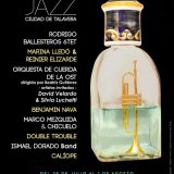 Concierto de Verano - Festival de Jazz