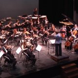 Concierto Especial XX Aniversario Orquesta “Eusebio Rubalcaba"