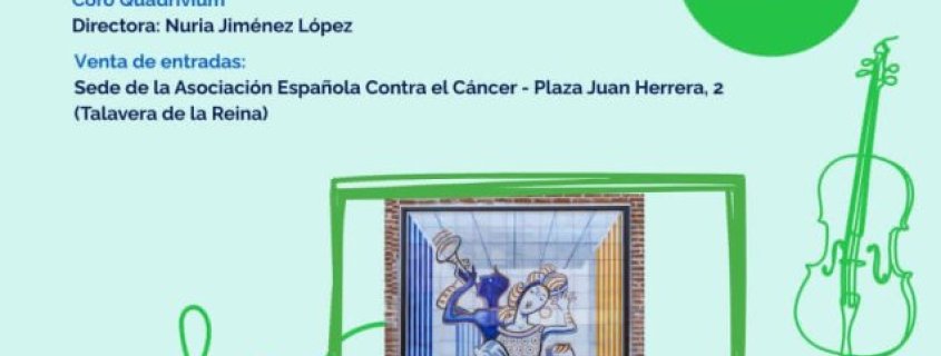 I Gala Solidaria contra el Cáncer